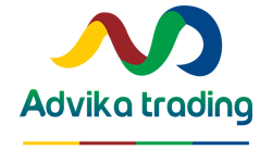 Advika-Trading-Logo